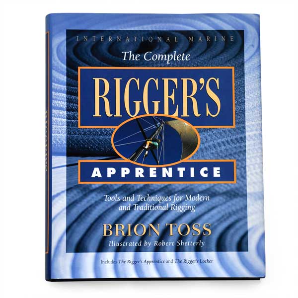 The Riggers Apprentice